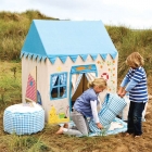 Speeltent-Beach-House-large-Win-Green